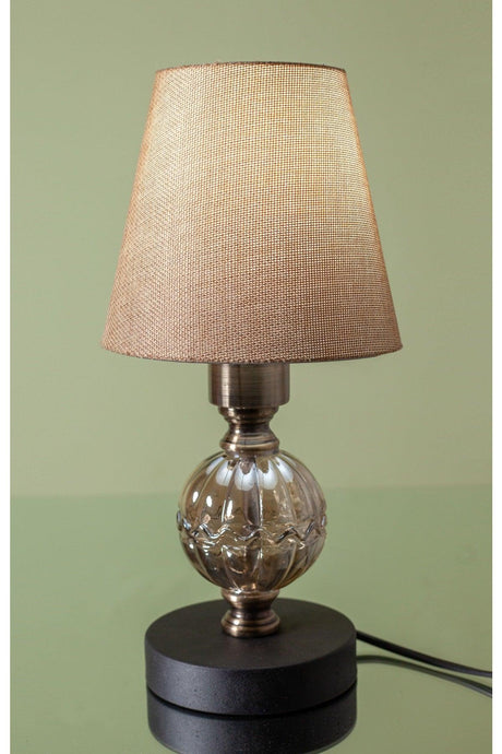 Table Lamp Lampshade (lily Sack) - Swordslife