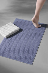 Taffeta X Bathmat Sky - Extra Soft