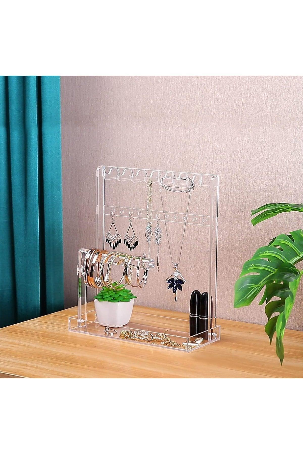 Jewelry Hanger Jewelry Organizer Jewelry Stand Jewelry Organizer Accessory Hanger - Swordslife