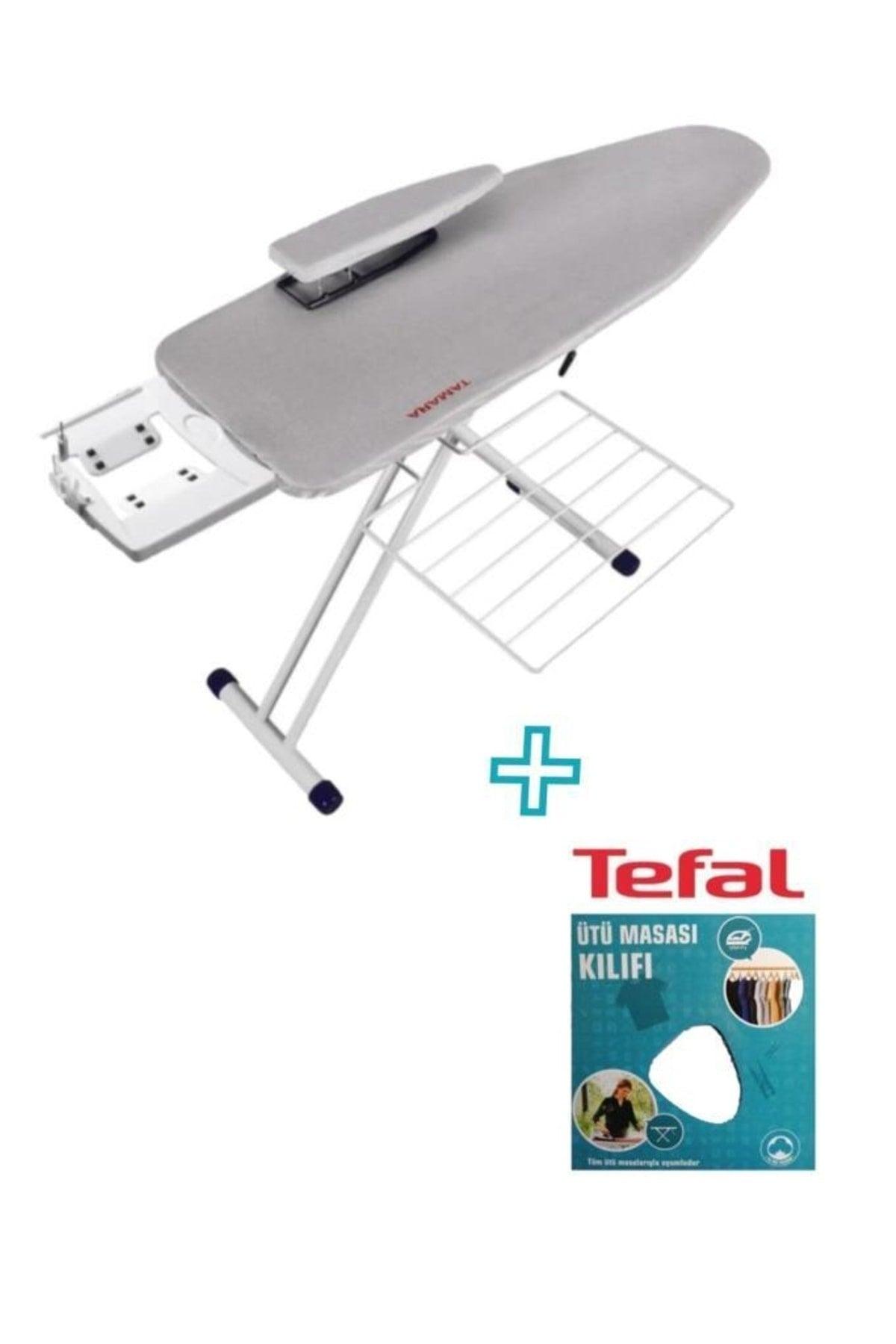 Tamara Ironing Board And Ironing Board Cloth - Swordslife