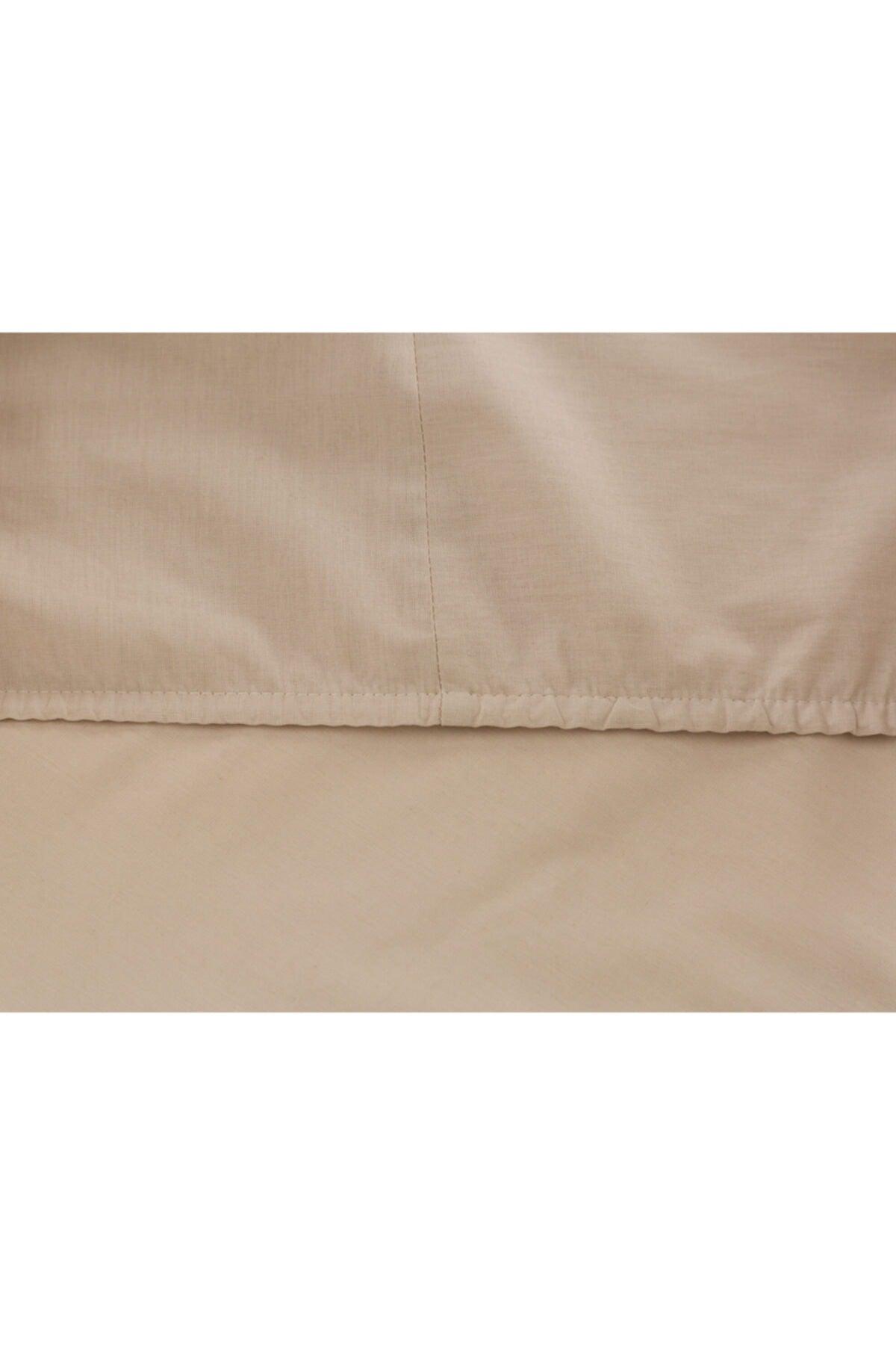 Taş Manon Ranforce Single Fitted Sheet - Swordslife