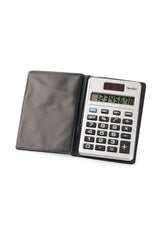 Technomax Tm-6557 Electronic Mini Pocket Calculator