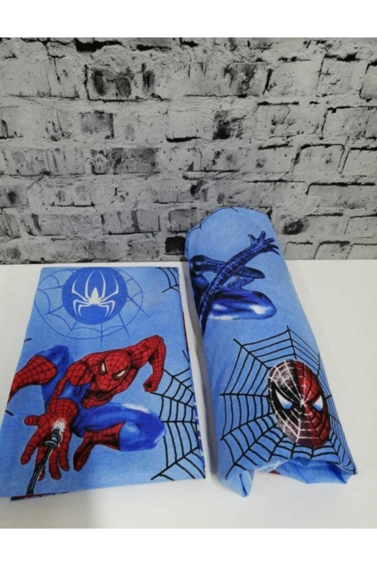 Single Elastic Bed Sheet Spider - Swordslife