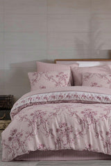 Single | Cotton| 3 Pieces | Duvet Cover Set | Elsa - Swordslife