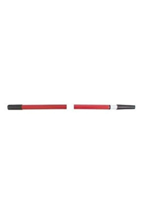 Telescopic Extended Metal Handle 6 Meters Adjustable