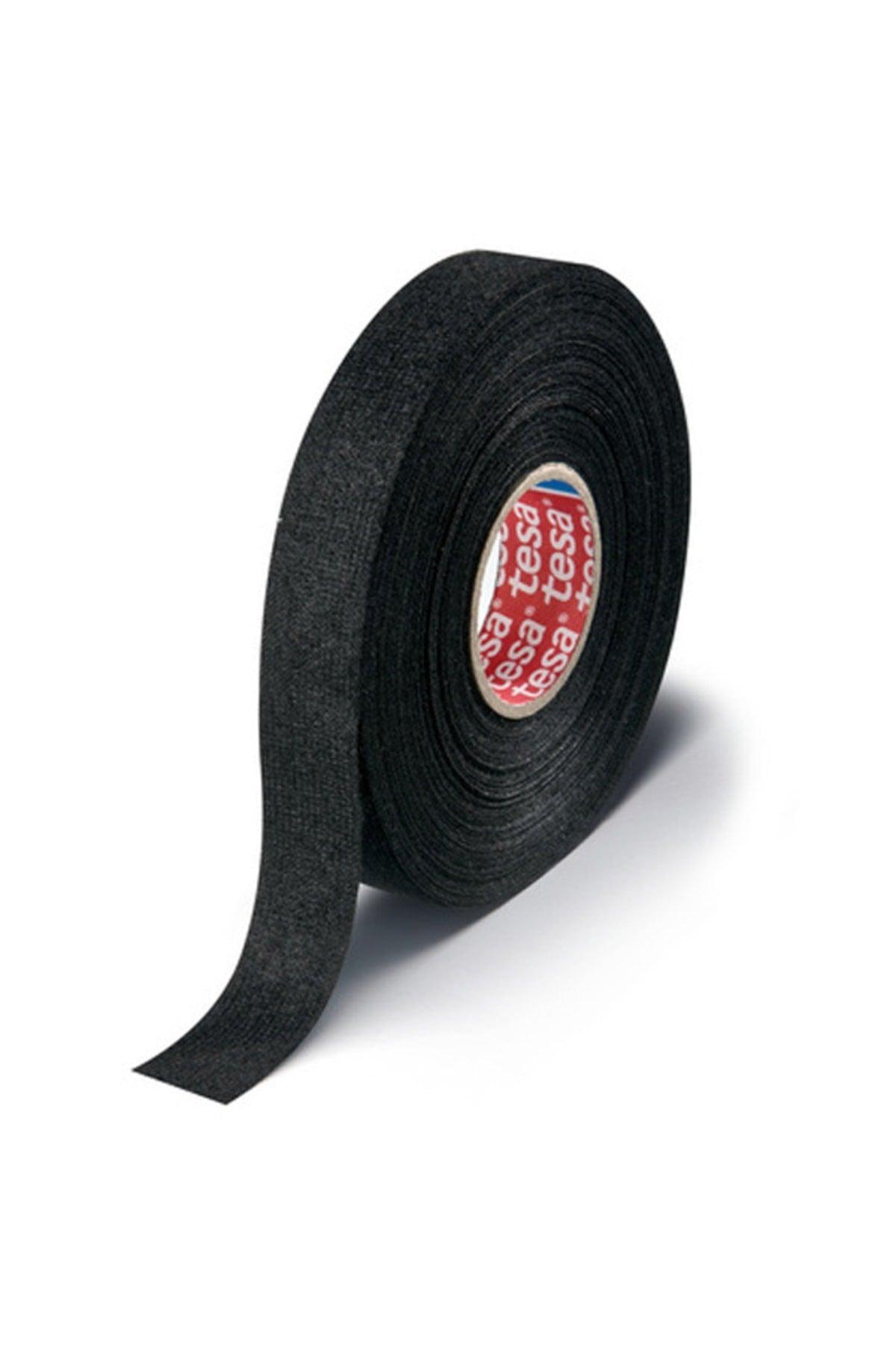 Tesa 51608 Pet Hairy Cloth Tape -40/+105 °c 15