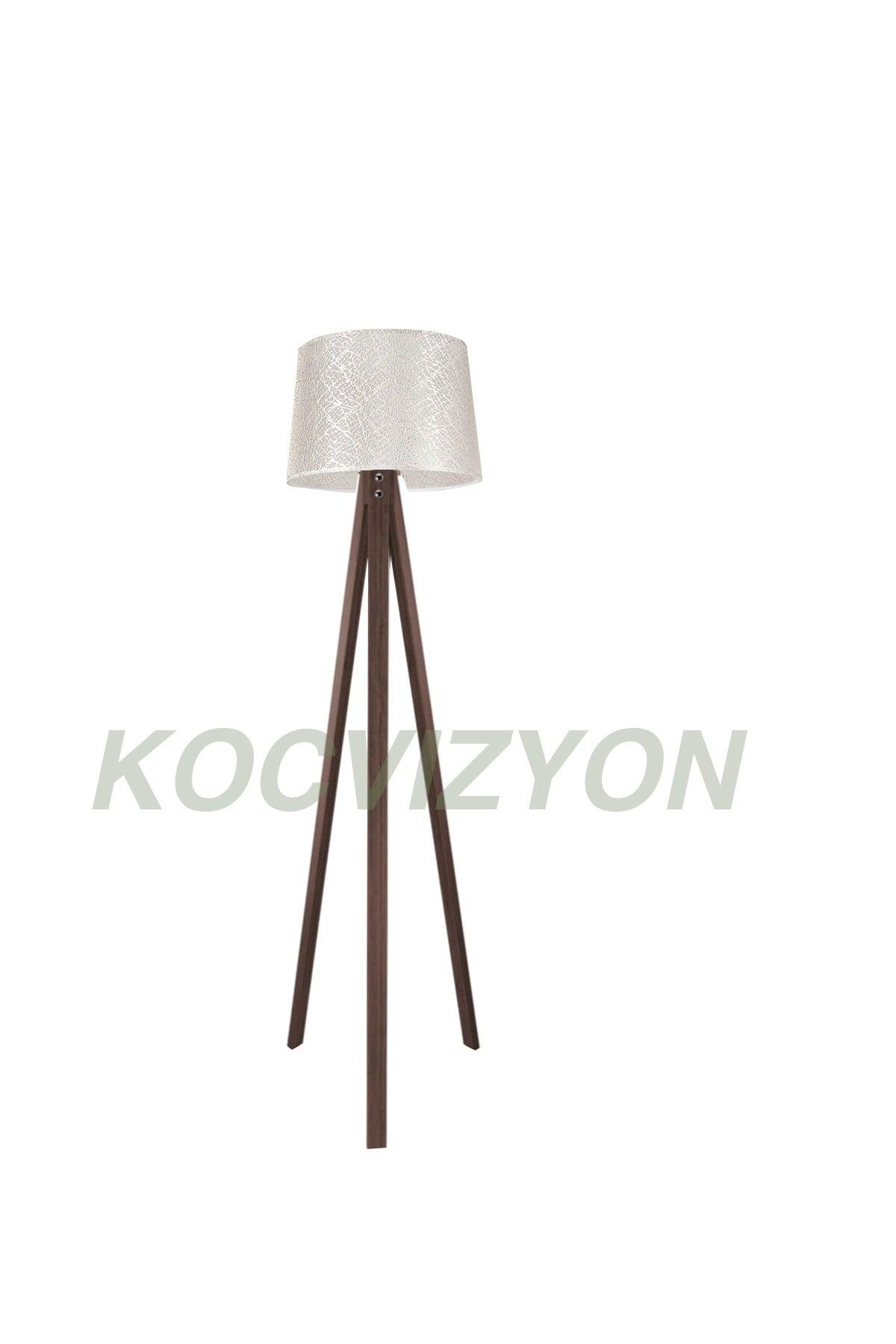 Tesa Tripod Floor Lamp - Swordslife