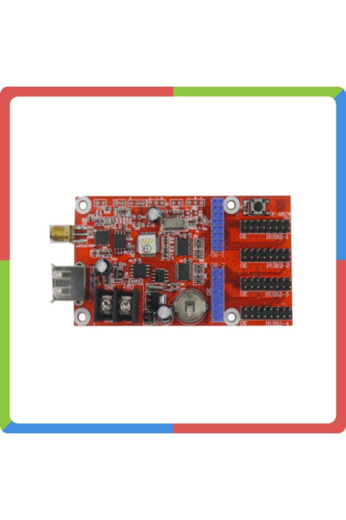 Tf-a6uw Wifi Control Card