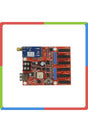 Tf-m6uw Wifi Control Card