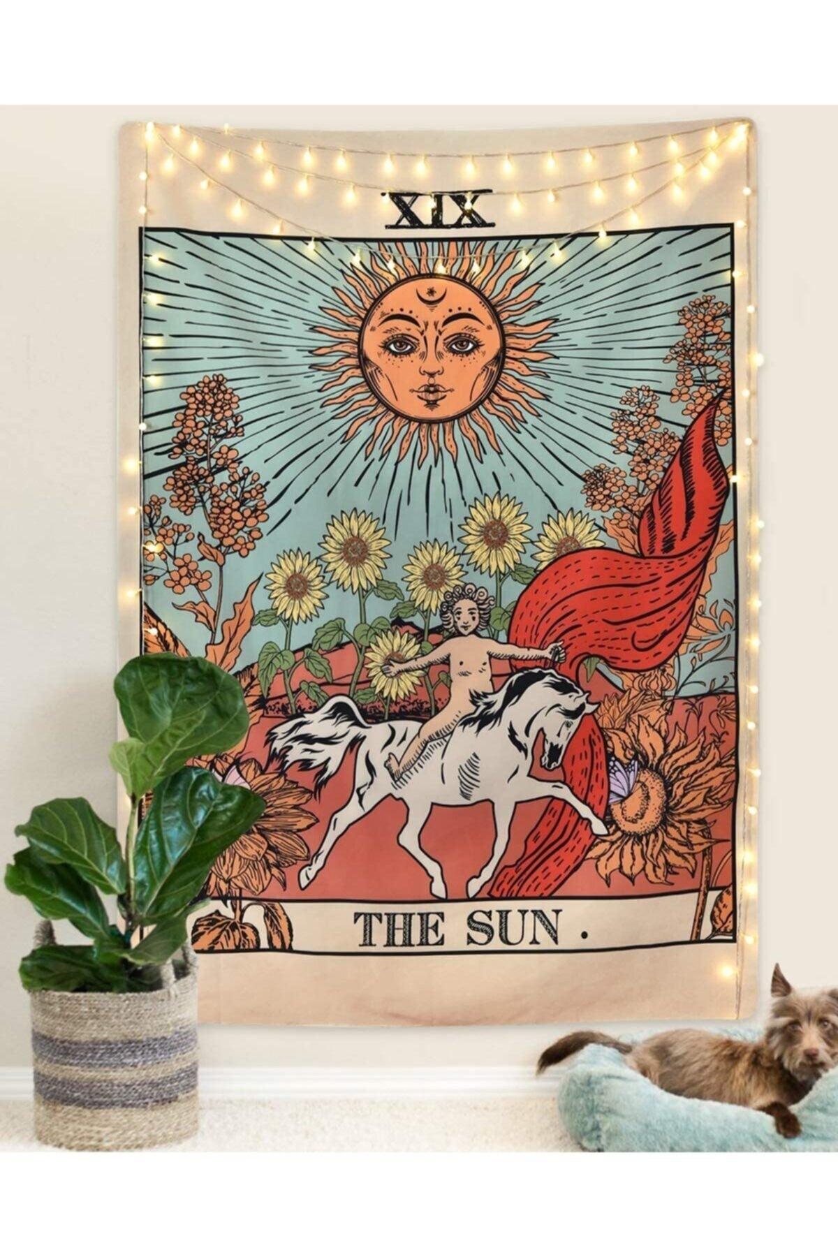 The Sun Tapestry - Swordslife