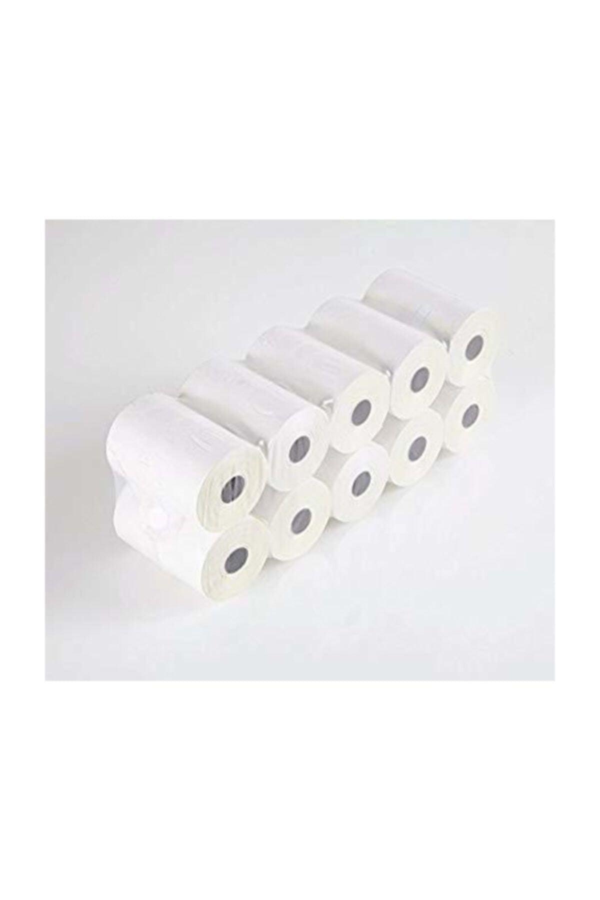 Thermal Roll Bag 80x30 30mt 10pcs