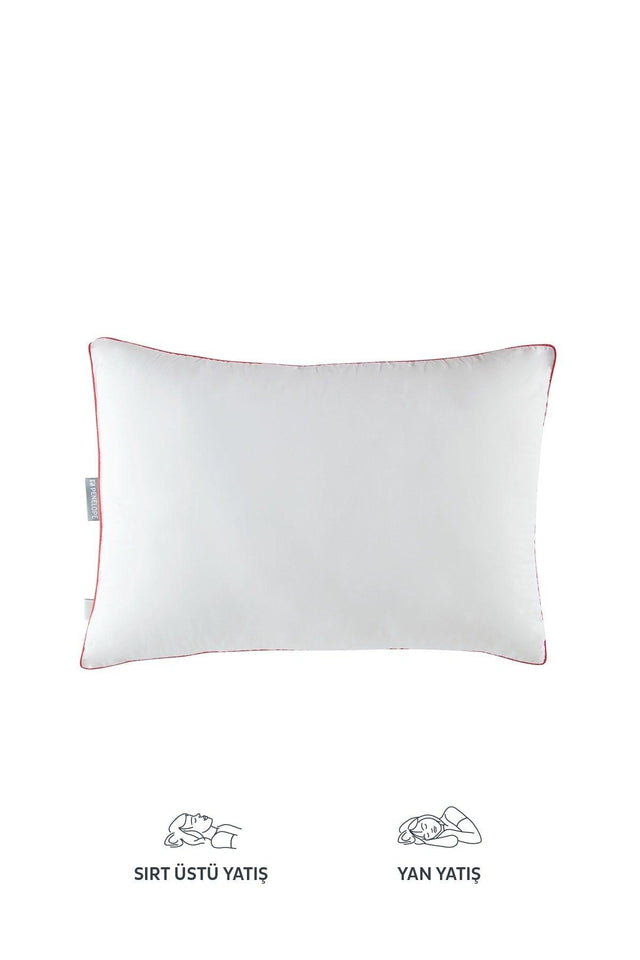 Thermo Lyo Pro Firm Pillow 50x70+2,5 - Swordslife