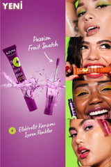 This Is Juice Gloss Passion Fruit Snatch