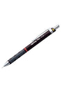 Tikky Mechanical Pencil 0.3 / 0.35 Mm Claret Red