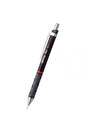 Tikky Mechanical Pencil Claret Red 0.7 Mm