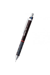 Tikky Mechanical Pencil Claret Red 0.7 Mm