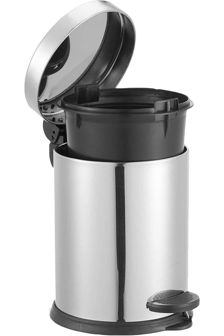 Toilet Bathroom Balcony Kitchen 3 Liter Stainless