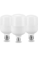 Torch 40w 10 Pieces E27 6400k White Led Bulb