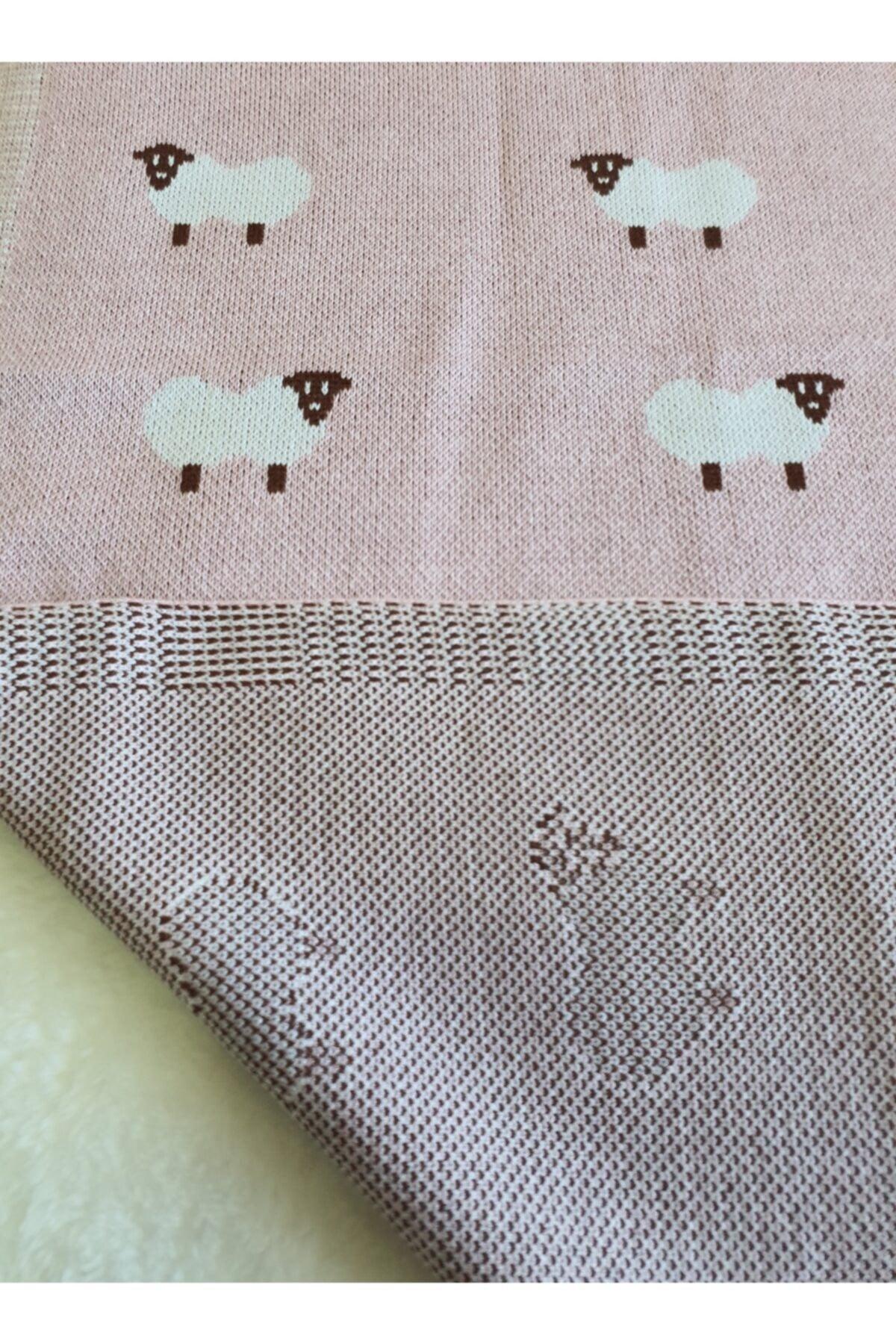 Knitwear Baby Blanket - Swordslife