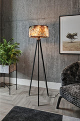 Tripod Tripod Floor Lamp Atlantis - Swordslife