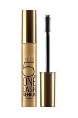 True Lash Genius Mascara - Black 10ml