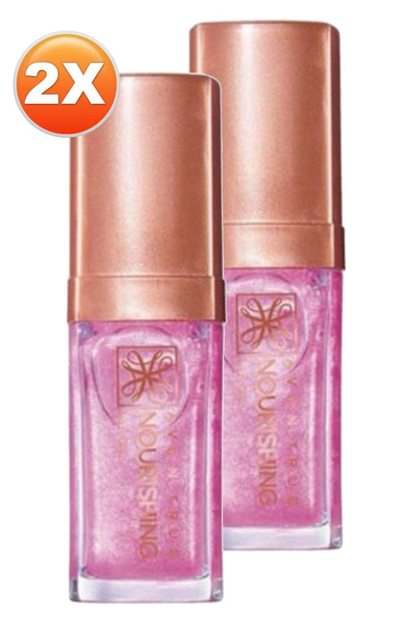 True Nourishing Lip Oil 7 ml Shimmering