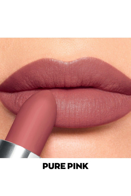 True Perfectly Matte Lipstick - Pure Pink