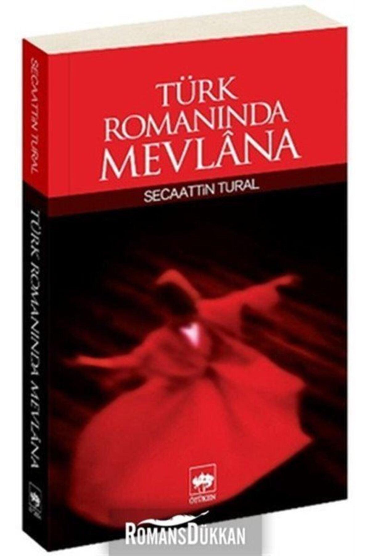 Mevlana in Turkish Novel - Swordslife