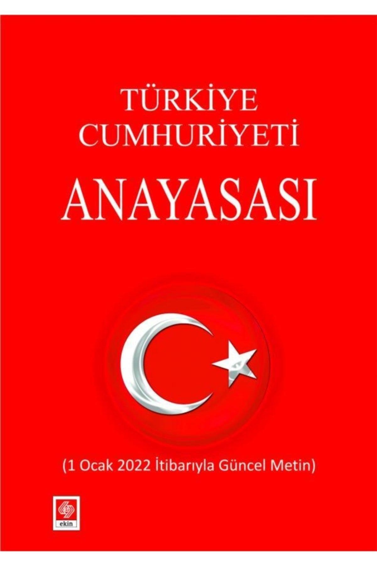 Constitution of the Republic of Turkey - Swordslife