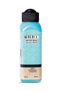 Turquoise Acrylic Paint 140ml 3632