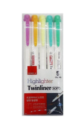 Twinliner Soft Highlighter