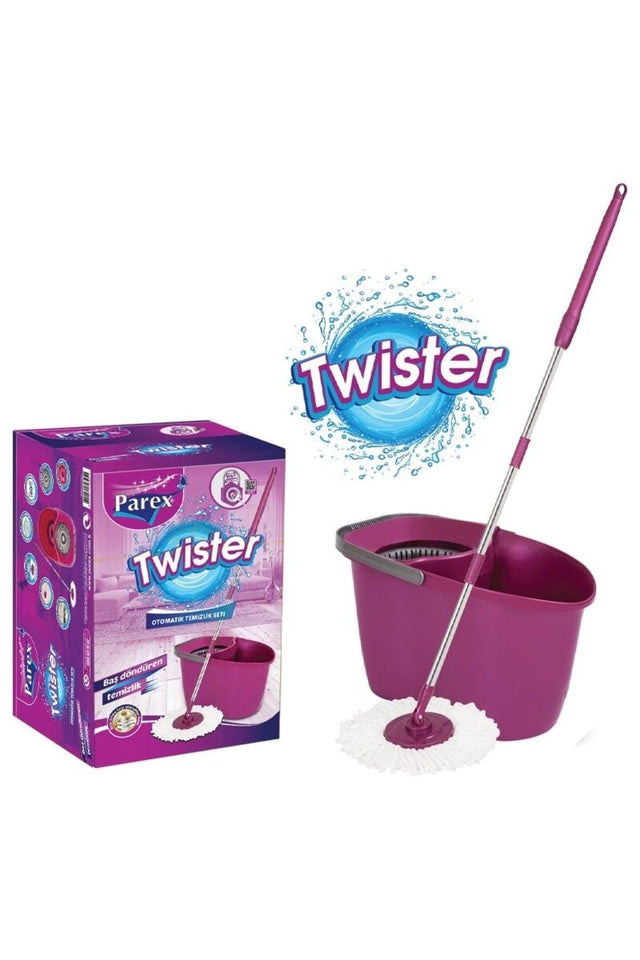 Twister Cleaning Set - Swordslife