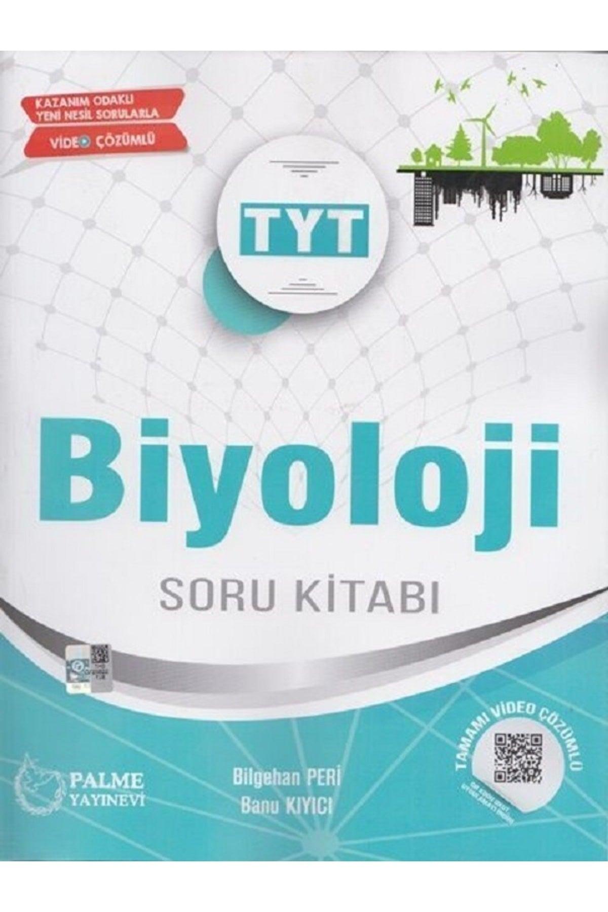 Tyt Biology Question Book 2023 New Cover - Swordslife