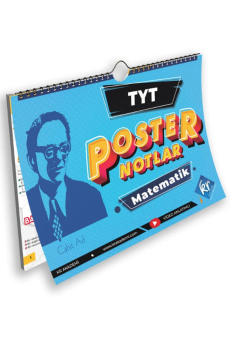 Tyt Mathematics Poster Notes - Swordslife