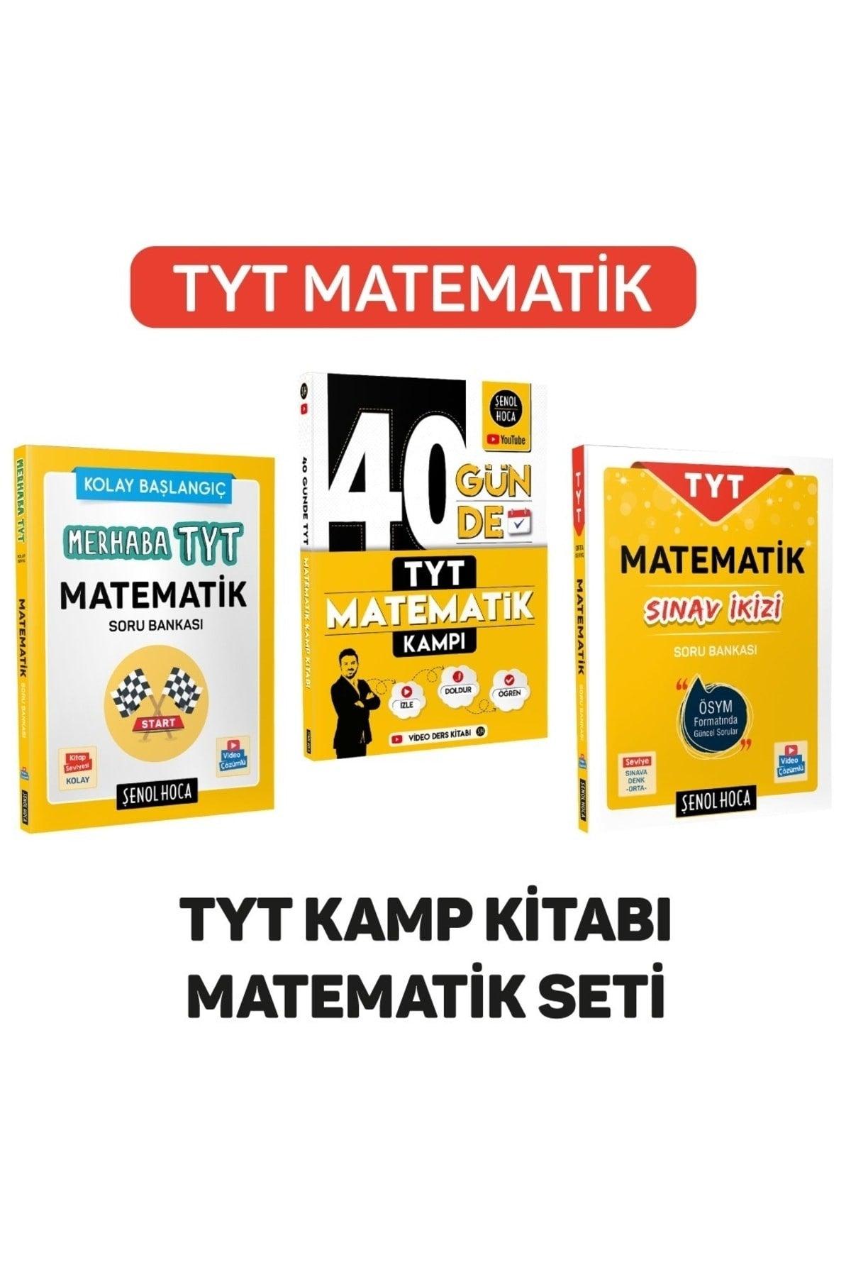 Tyt Mathematics Set - Swordslife