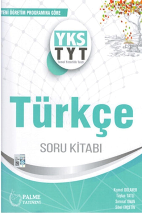 Tyt Turkish Question Book - Swordslife