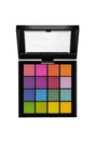 Ultimate 16 Eyeshadow Palette No:02