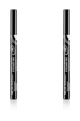 Ultra Black Eyeliner Pen 8680097213327 X 2