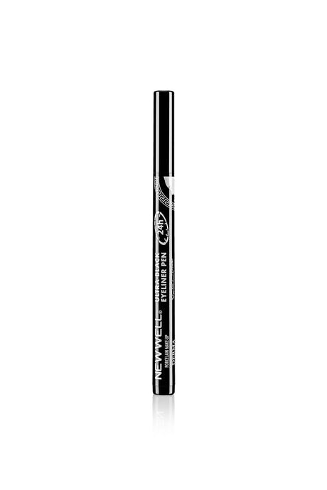 Ultra Black Eyeliner Pen 8680097213327