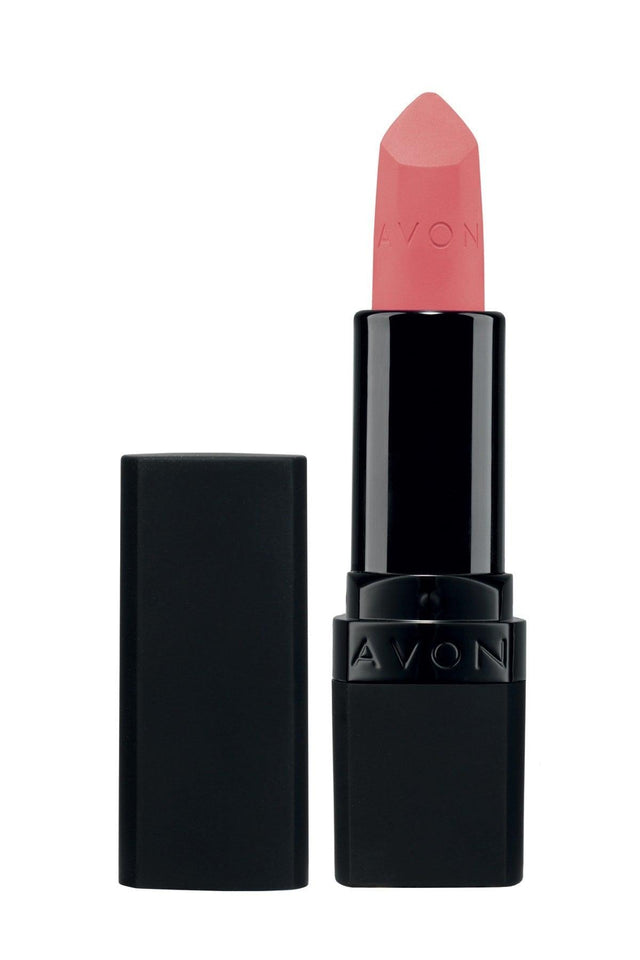 Ultra Matte Lipstick - Pink Passion