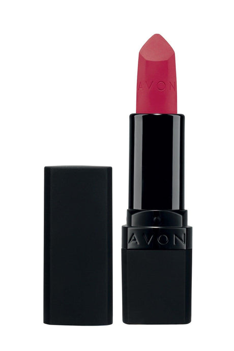 Ultra Matte Lipstick - Ravishing Rose