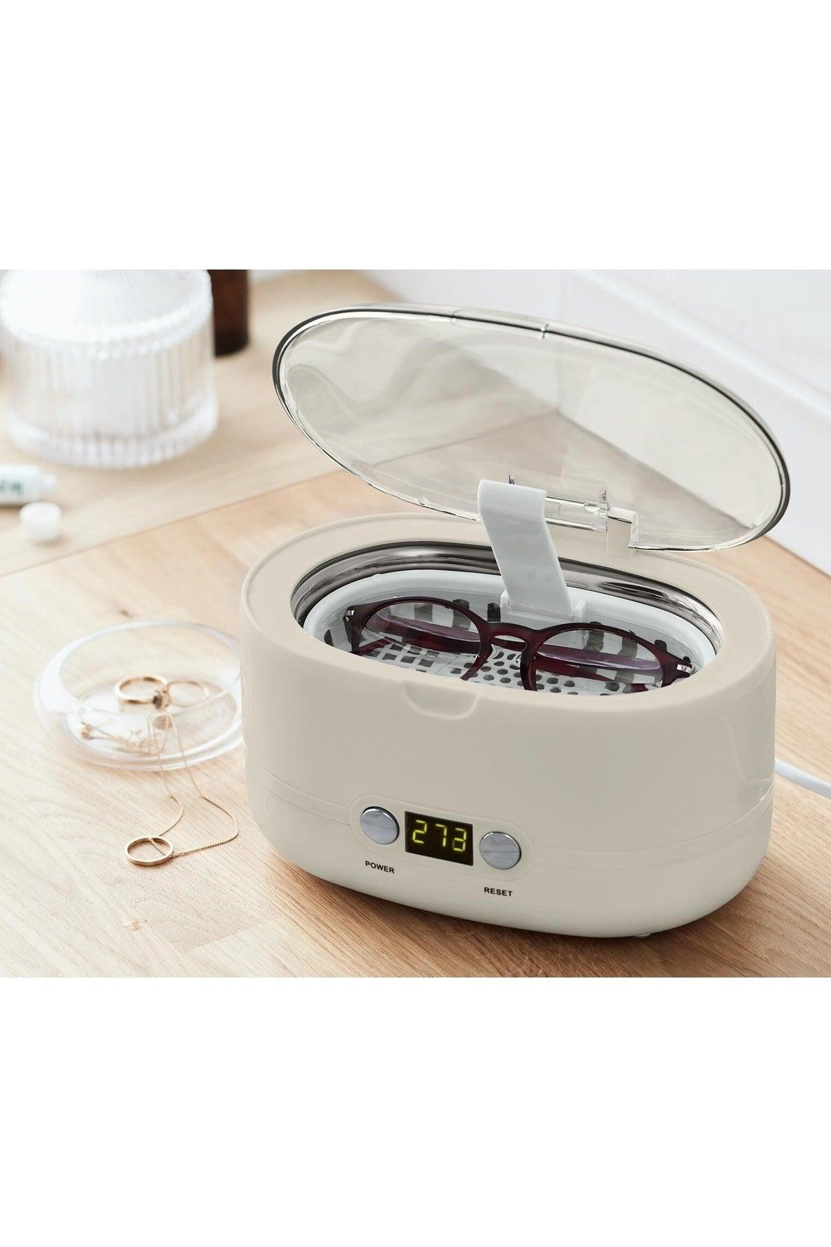 Ultrasonic Cleaner