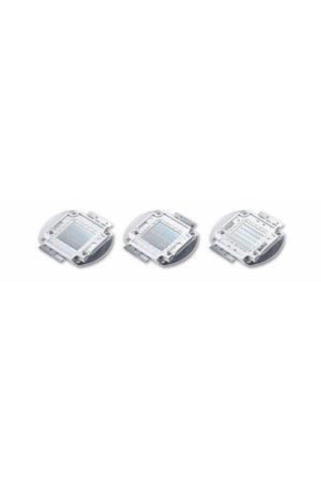 Ultraviolet Smd Led Chip 395-400nm 30w Uv Cob