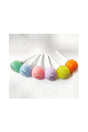 Unick Color 4897 6 Pcs Mini Highlighter