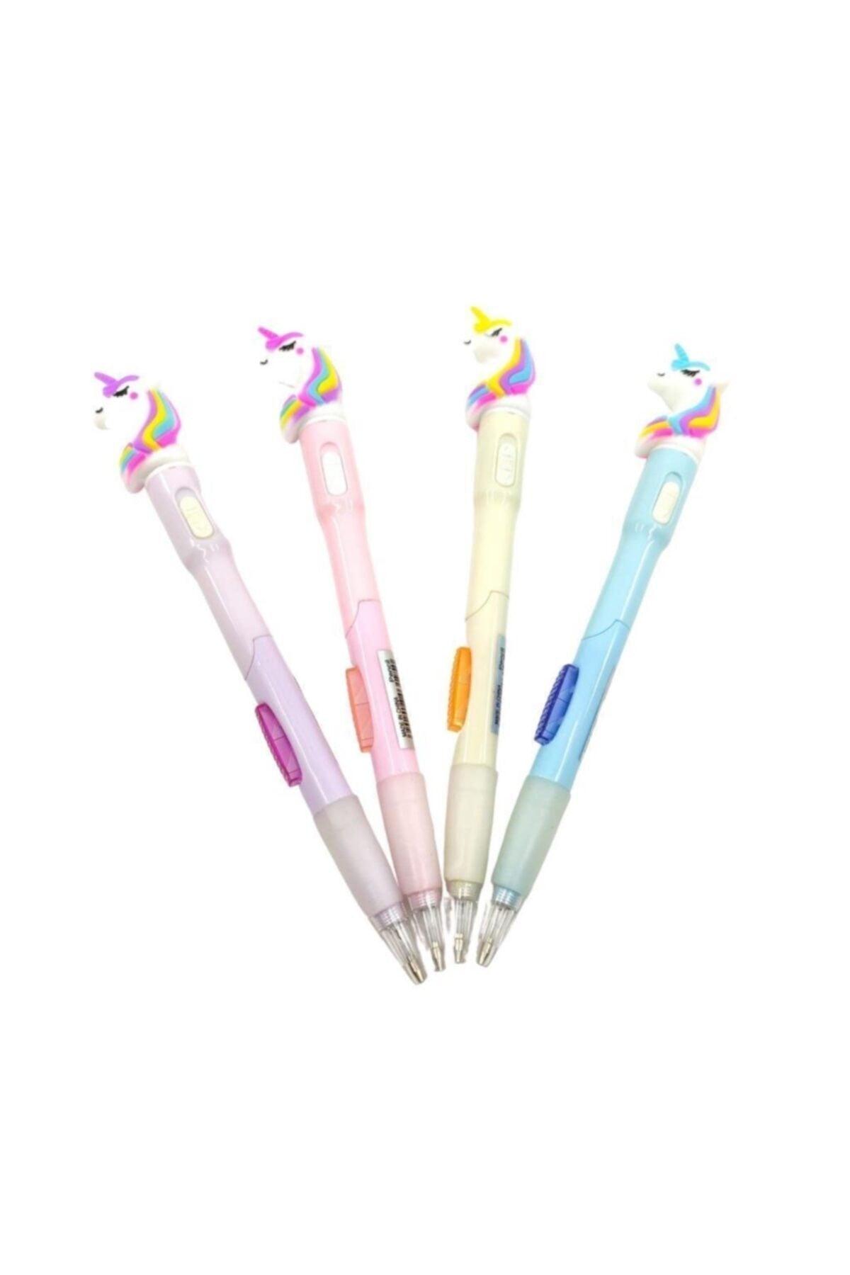 Unicorn Luminous Tip Pen 0.7