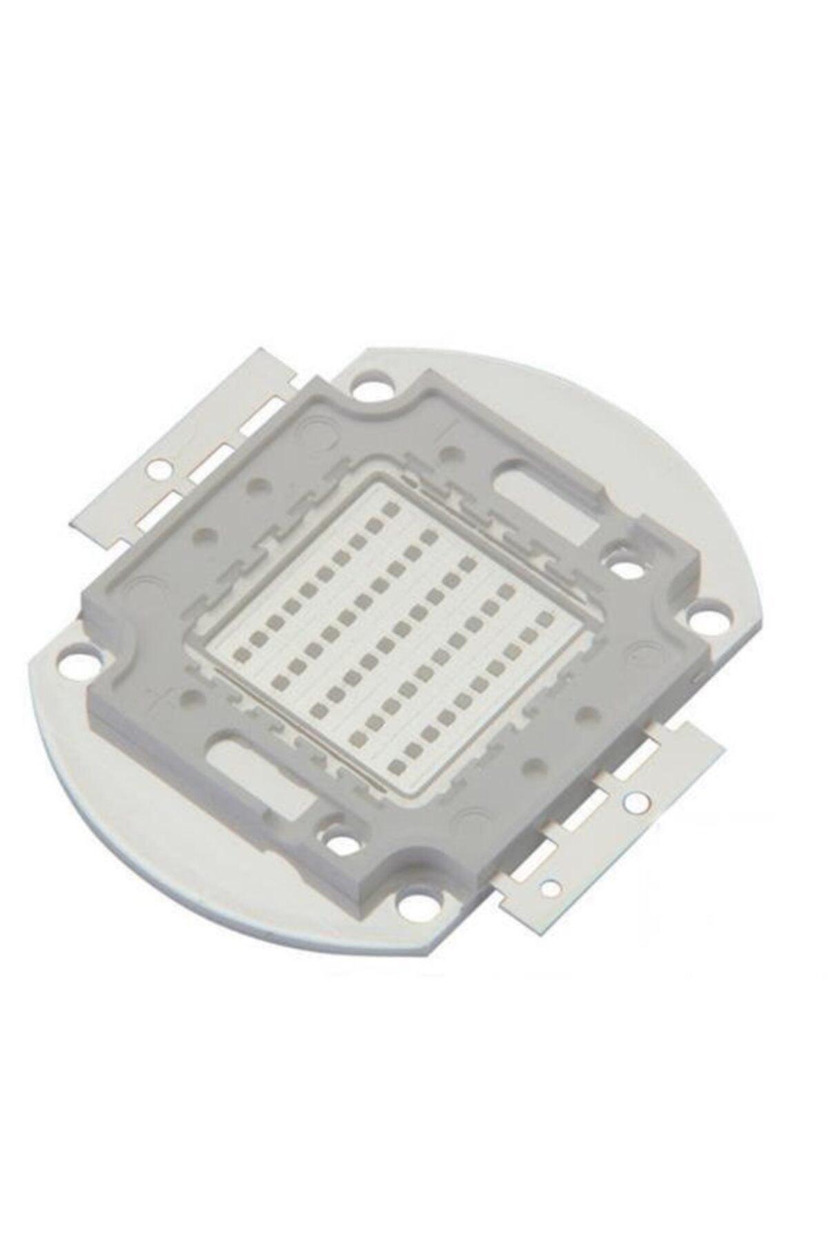 Uv 395nm 50w High Power Led Chip Board