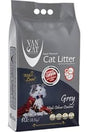 Van Cat Cat Litter Gray Activated Carbon 10l