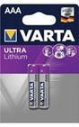 VARTA - Battery ULTRA Lithium 9 - Swordslife