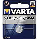 VARTA Copy - Button Cell - Alkaline / Lithium - Swordslife