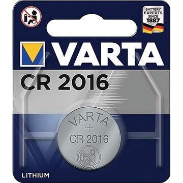 VARTA - Button Cell - Alkaline / Lithium - Swordslife